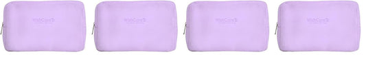 WishCare Multipurpose Eco Friendly Travel Pouch (Assorted)