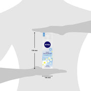 Nivea Fresh Petal & Care Deodorant for Unisex,120 ml (Pack of 1)