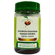 VAIDYARATNAM Sukumara Rasayanam - 250 g