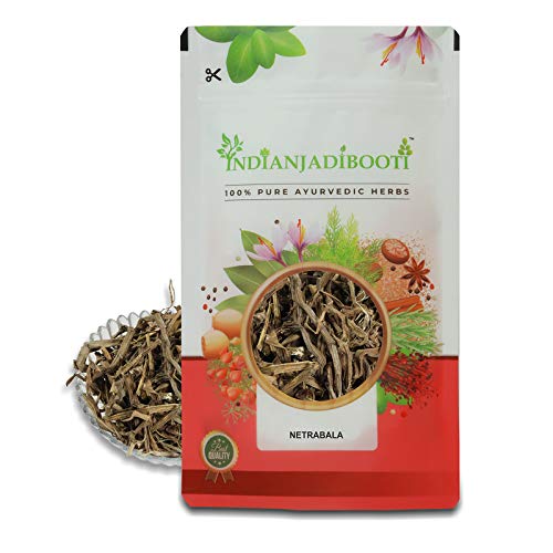 IndianJadiBooti Netrabala, 100 Grams Pack