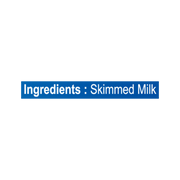 Patanjali Cow's Skimmed Milk Powder