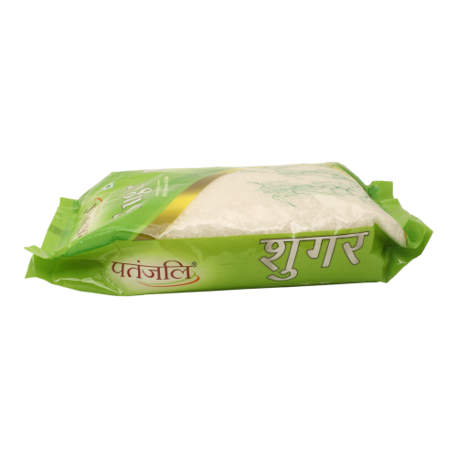 Patanjali Sugar