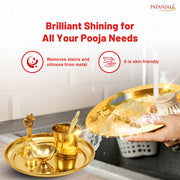 Patanjali Aastha Tamrakanti Shining Powder
