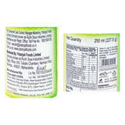 Patanjali Virgin Coconut Oil
