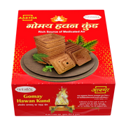 Patanjali Aastha Gomay Hawan Kund