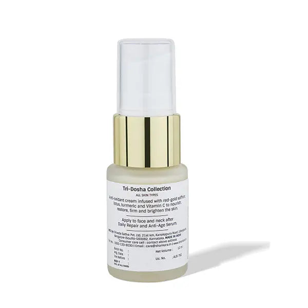 Sri Sri Tattva Timeless Moisturizer, by Shankara - 12 ml