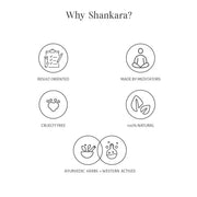 Sri Sri Tattva Deep Cleanse Facial Ubtan, by Shankara - 60 g