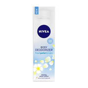 Nivea Fresh Petal & Care Deodorant for Unisex,120 ml (Pack of 1)