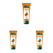 Biotique Papaya Tan Removal Brightening & Revitalizing Face Scrub | Gentle Exfoliation | Smooth and Clear Complexation | 100% Botanical Extracts| Suitable for All Skin Types | 100g (Pack of 3)
