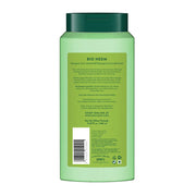 Biotique Fresh Neem Anti Dandruff Shampoo and Conditioner | Controls Dandruff | Eliminates Dryness, Flaking, and Itching | Hair Looks Fresh and Lustrous |Suitable for All Skin Types | 340ml