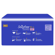 Stayfree ProComfort Period Panty for Women | Disposable Period Pants Pack of 5, M - L | Air Soft Cover | 360° Leakage Protection for Heavy Flow| Snug Fit | Odour Control