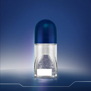 Nivea Deodorant Roll On, Silver Protect for Men, 50ml (Pack of 2)