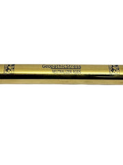 RUDRADIVINE Geopathic Stress Neutralizer Rods/Brass Geopathic Stress Removal/Home and Office Energy Balance
