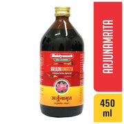 Baidyanath Asli Ayurved Arjunamrita - 450ML