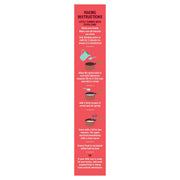 Slurrp Farm Porridge, Millet And Oats Powder | Instant Healthy Wholesome Food, No Added Sugar No Salt, 250 G