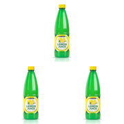 Urban Platter Lemon Juice Concentrate, 700 ml (Pack of 3)