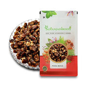 IndianJadiBooti Mahua Flower (Madhuca Longifolia) - Dried Mahwa/Mohwa - Natural Sweetener & Energy Superfood - Sun-Dried & Cleaned - 250gm