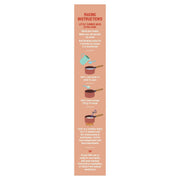 Slurrp Farm No Added Sugar, No Salt Ragi, Almond and Banana Cereal | 100% Sprouted Ragi | Healthy Cereal | No Milk | No Preservatives, 200g (Pack of 3)