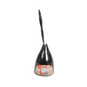 Gala Toilex Toilet Brush with Roundy Container - Model 132822