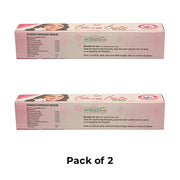 Vaidyaratnam Flora Fair Cream 20gm (PACK OF 2)