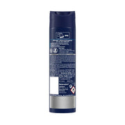 NIVEA Fresh Active Spray Deodorant For Men , 2 Count