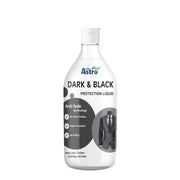 Astro Plus+ Black Protection Antifade Laundry Solution for Vibrant and Lasting Dark Fabrics