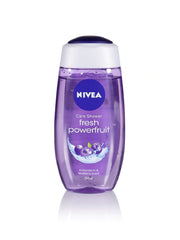 Nivea Set Of Body Lotion & Shower Gel