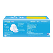 Stayfree Secure XL Ultra Thin Sanitary Pads For Women | Dry Cover | 40 Pads | Gel Lock Technology | Odour Control System