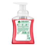 Dettol Foaming Handwash Pump - Strawberry, 250ml | Rich Foam | Moisturizing Hand Wash | Soft on Hands