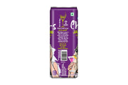 Dabur Real Cheers Jamuntini - 250ml | Premium Cocktail Mixer with extract of real tangy Jamuns | Bursting and Rich Flavour | Ideal for House Parties, Bars & Gifting