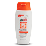 Sebamed Multi Protect Sun Lotion | SPF 50+