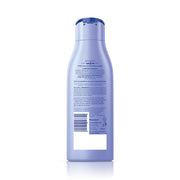 NIVEA Shea Smooth 200ml Body Lotion | 72 H Moisturization | With Deep Moisture Serum & Shea Butter | Non Greasy & Healthy Looking Skin |For Dry Skin