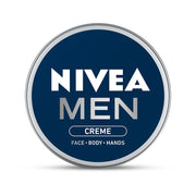 NIVEA MEN Moisturiser Cream, 75ml
