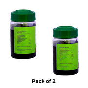Vaidyaratnam Hridyavirechanam Leham 250 gram (Pack of 2)| Ayurvedic Products | Ayurveda Products | Vaidyaratnam Products
