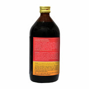 Baidyanath Asli Ayurved Ashwagandhaamrita - 450 ml