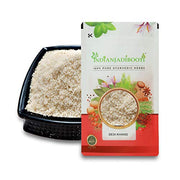 IndianJadiBooti Khand – Desi Khand (Khandsari Sugar) | Pure, Unrefined & Traditionally Crafted | 100 Grams