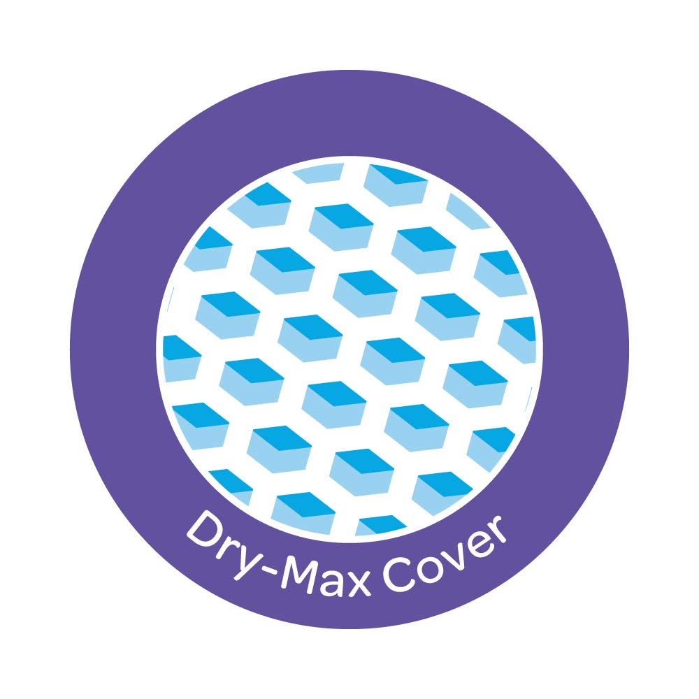 Stayfree Secure XL Ultra Thin Sanitary napkins (40 Count) & Stayfree All Night XL Dry Max Cover Sanitary Napkins - 42 Pads (Super Saver Pack)