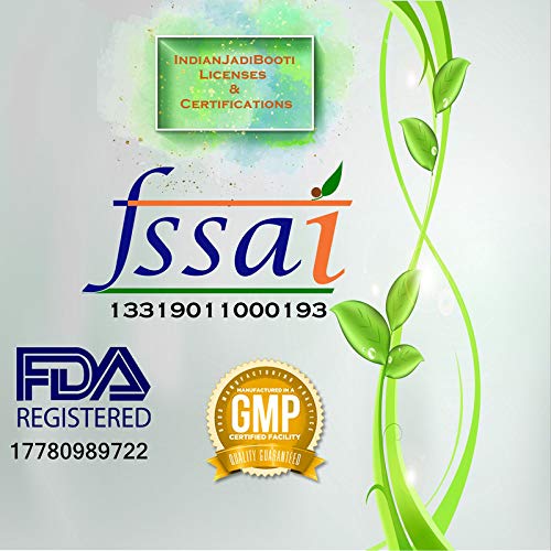IndianJadiBooti Gaj Pipal (Scindapsus Officinalis/Badi Pippali) – Pure Raw Herb for Respiratory Support & Joint Comfort – Helps Ignite Digestive Fire & Balance Vata – 100 Grams Pack