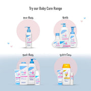 Sebamed Baby Massage Oil| With Soya Oil|150 ml