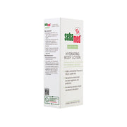 Sebamed Anti Dry Hydrating Body Lotion | 200ml