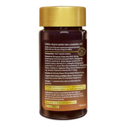 Zandu Hair Growth Ayurvedic Capsule- 60 Caps |Scientifically Proven for Hair Growth | Reduces Hair Fall | DHT Blocker | Strengthens Hair | Bhringraj, Amla & other Herbs |100% Ayurvedic |For Men & Women