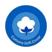 Stayfree Secure XL Cottony Sanitary napkins with Wings (40 Count) & Stayfree Secure XL Ultra Thin Sanitary napkins (40 Count)