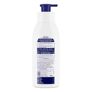NIVEA Aloe Hydration Body Lotion, 400ml & NIVEA Aloe Hydration Body Lotion, 200 ml (Pack of 2)