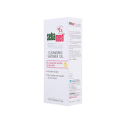Sebamed Cleansing Shower Oil | 200ml