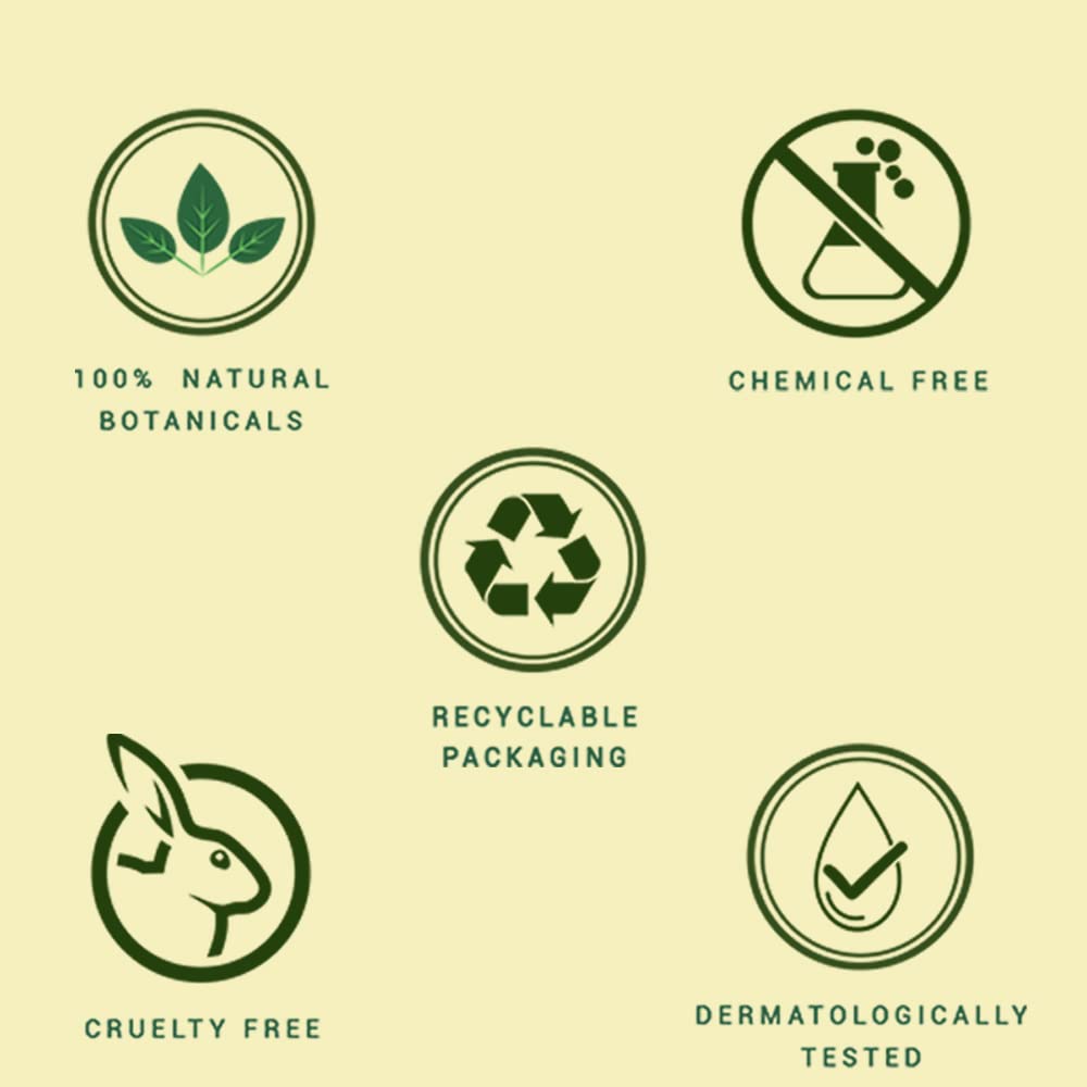 Biotique Pineapple Oil Control Foaming Face Wash | Hydrates dry skin | Eliminates Excess Oil | Evens Skin Tone | 100% Botanical Extracts | Suitable for All Skin Types | 150ml