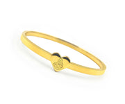 SHINDE EXPORTS saibaba bracelet for women with lock