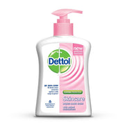 Dettol Skincare Liquid Hand Wash - 200 ml