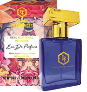 Parag Fragrances Khas-4000 30ml Eau De Perfume For Men & Women (Long Lasting Natural Perfume Spray) With Attractive Imported Perfume Bottle
