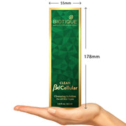 Biotique Clean Bxl Cellular Cleansing Solution, 200ml