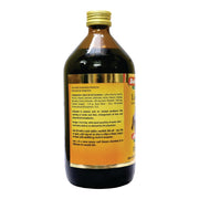 Baidyanath Asli Ayurved Lohasav Anaemia Syrup 450 ml
